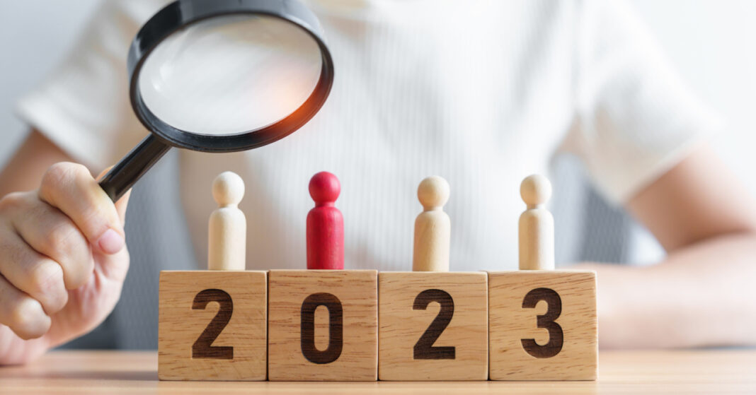 munkakaresők száma 2023