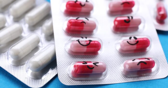 antidepresszáns hosszú távú hatásai