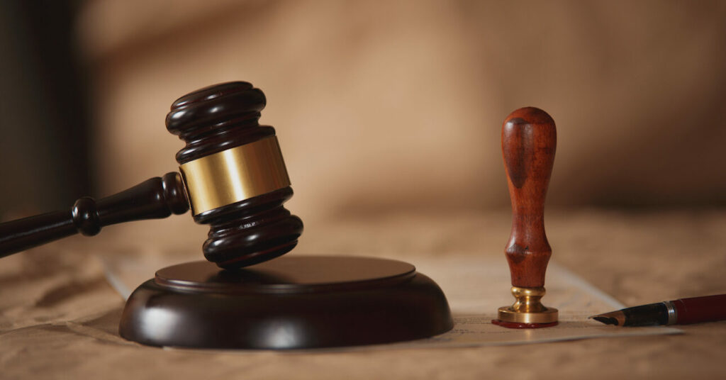 Mindig van hagyatéki tárgyalás? Ezekben az esetekben nem szükséges