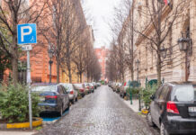 parkolási bírság elkerülése