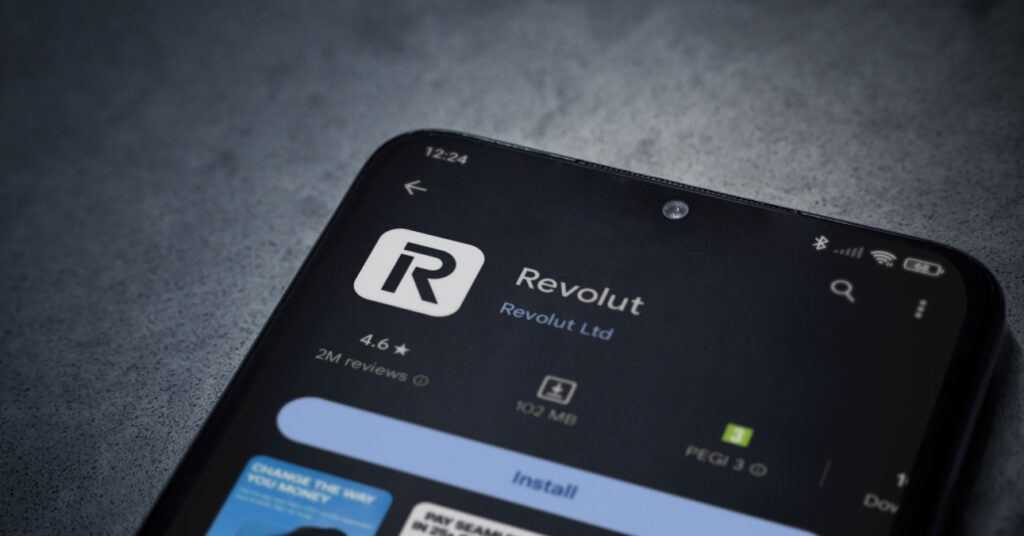 revolut díjak