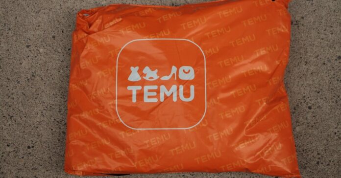 A temu.com milyen oldal?