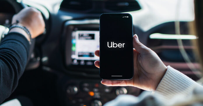 uber-magyarorszagon uber Magyarországon
