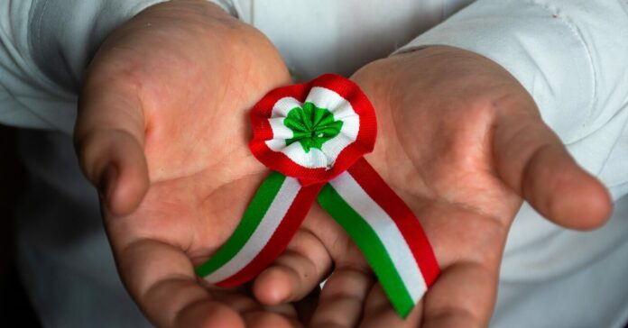 Kokárda készítés házilag Kokárda készítés házilag
