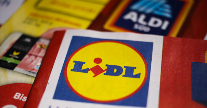 Lidl Újság Lidl Újság