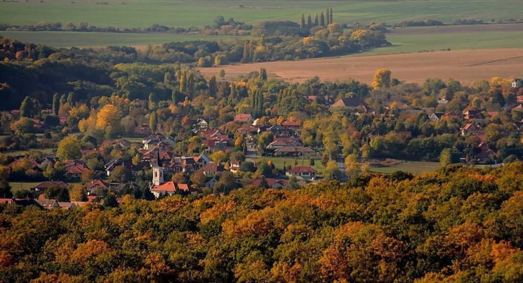 Ökohét telki 2024