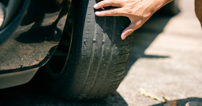 téli gumi cseréje mikor