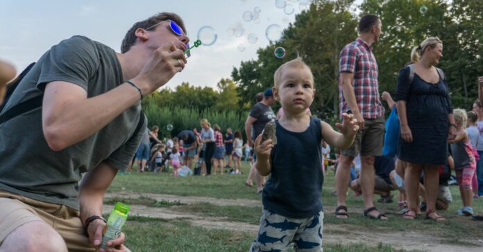 családi pótlék utalás 2024 május