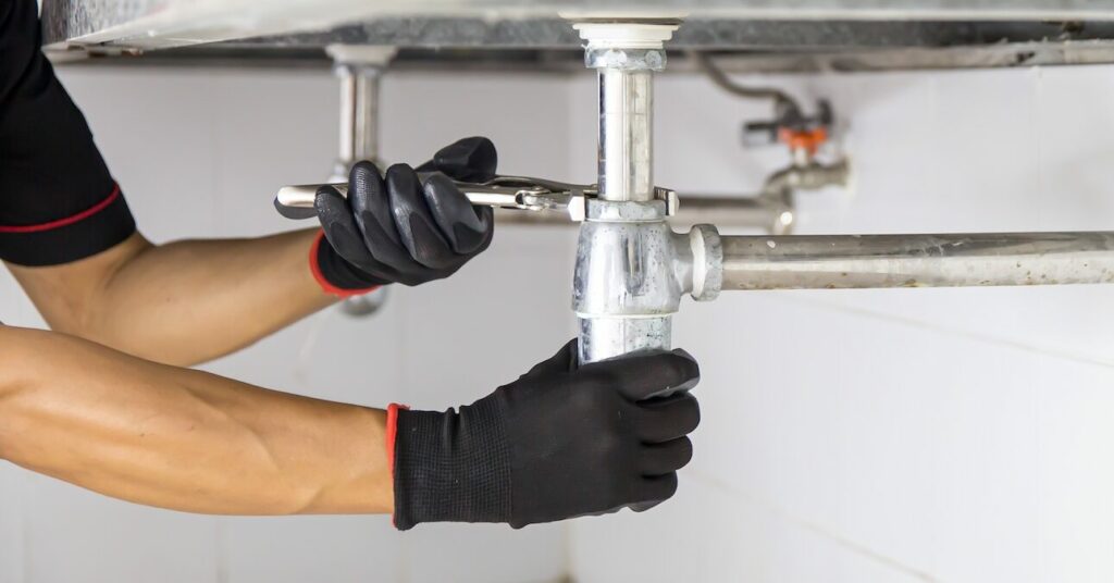 Mosogató lefolyó tisztítása házilag