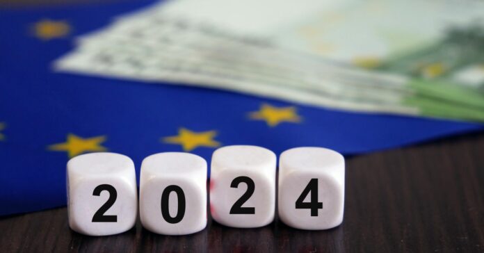 Európai parlamenti választás 2024