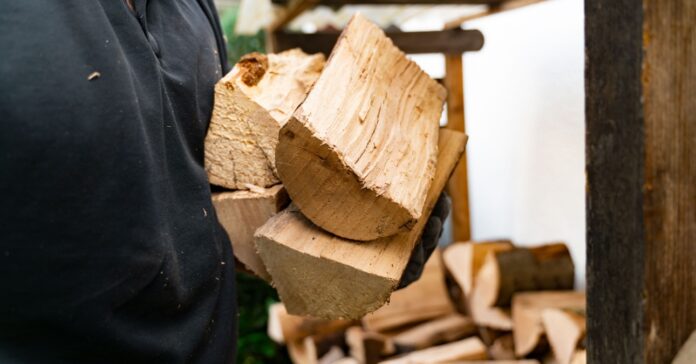 önkormányzati tűzifa támogatás
