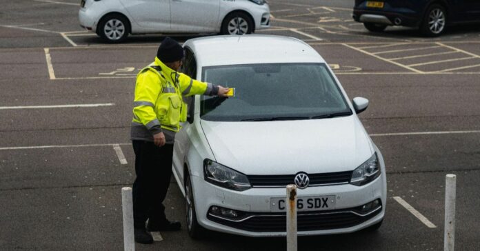 szabálysértési eljárás menete