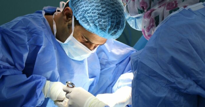 várólisták az egészségügyben