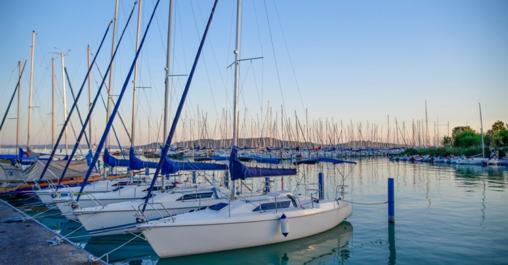 Balaton vagy Horvátország