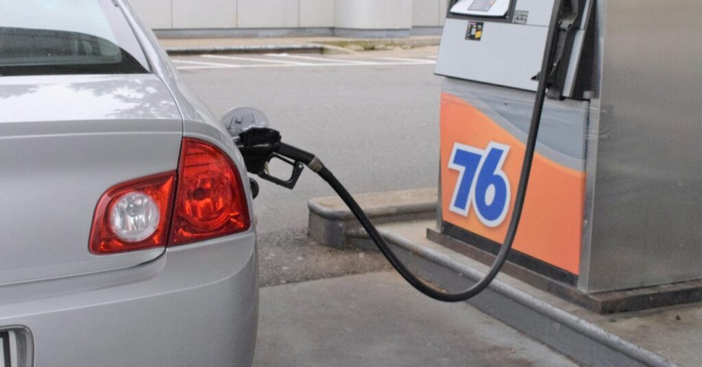 dízel autóba benzint tankoltam