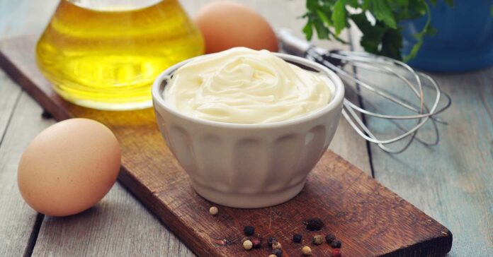 Házi majonéz főtt tojásból: villámgyorsan elkészül és isteni finom