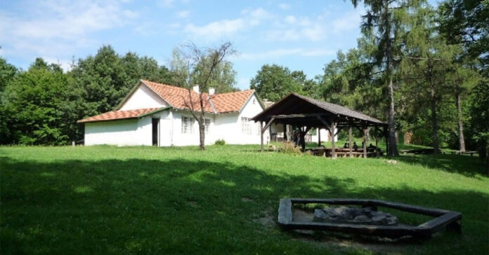 kulcsos ház