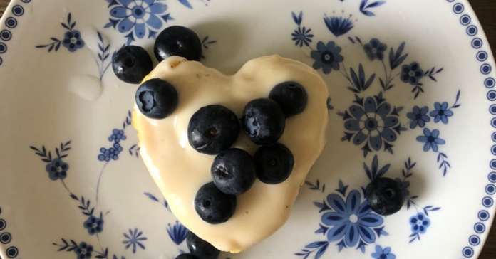 odaégett a piskóta