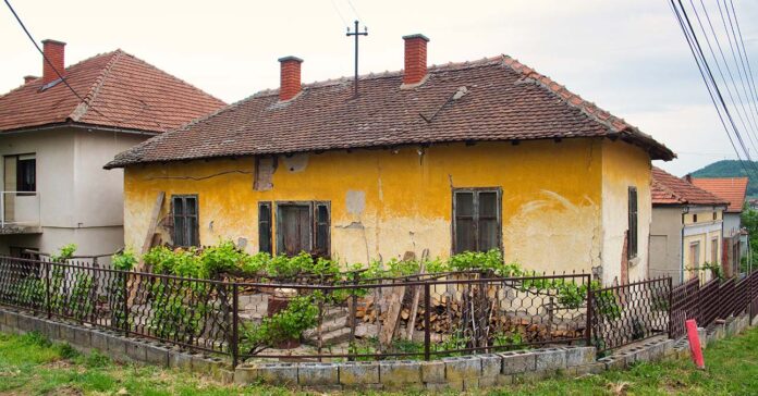 Szegény a magyar lakosság