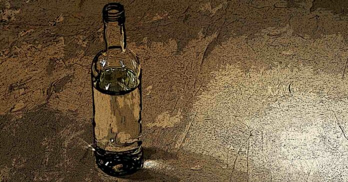 alkoholizmus