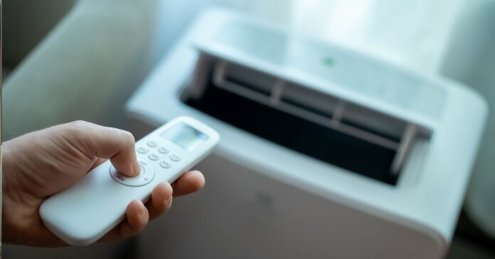 hogyan válasszunk mobil klímát