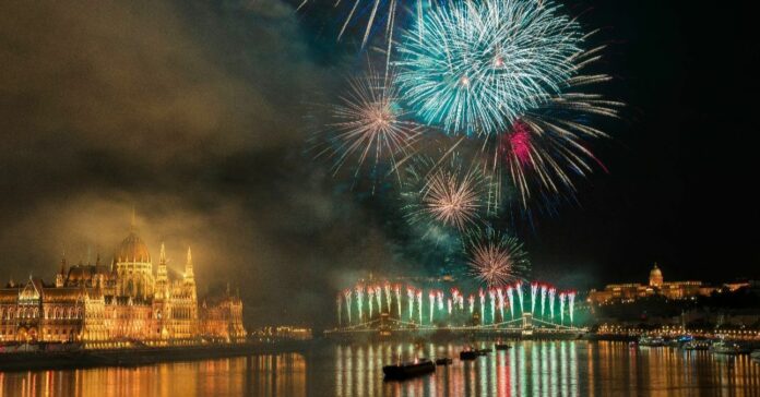 2024 augusztus 20 programok budapest