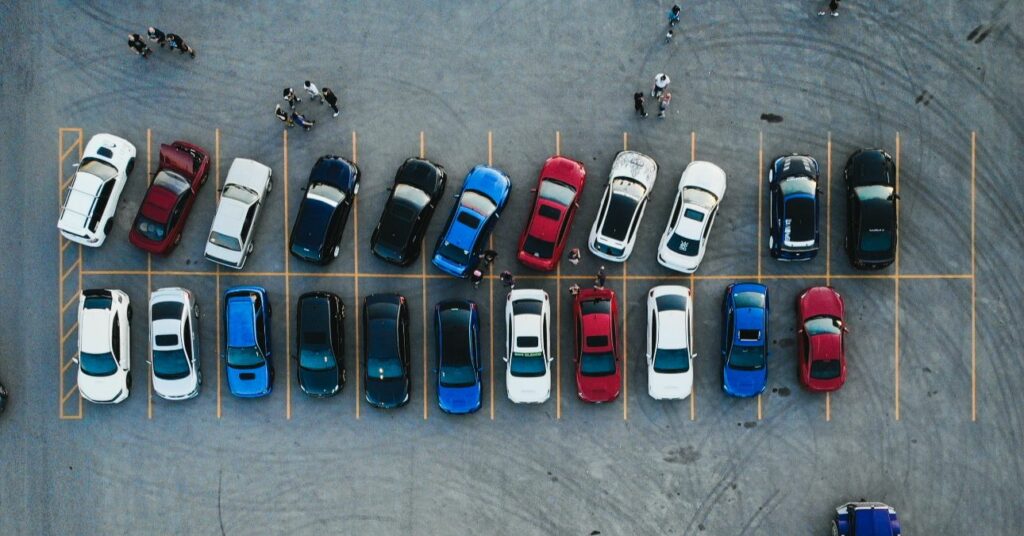 parkolási bírság naponta többször