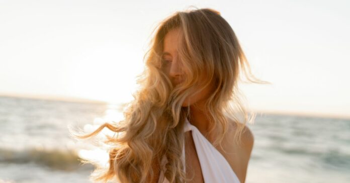 tengeri sós hajpakolás házilag