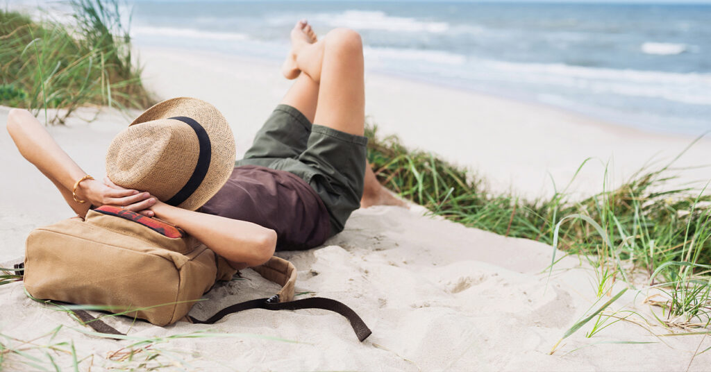 Elfogyott a szabadságom