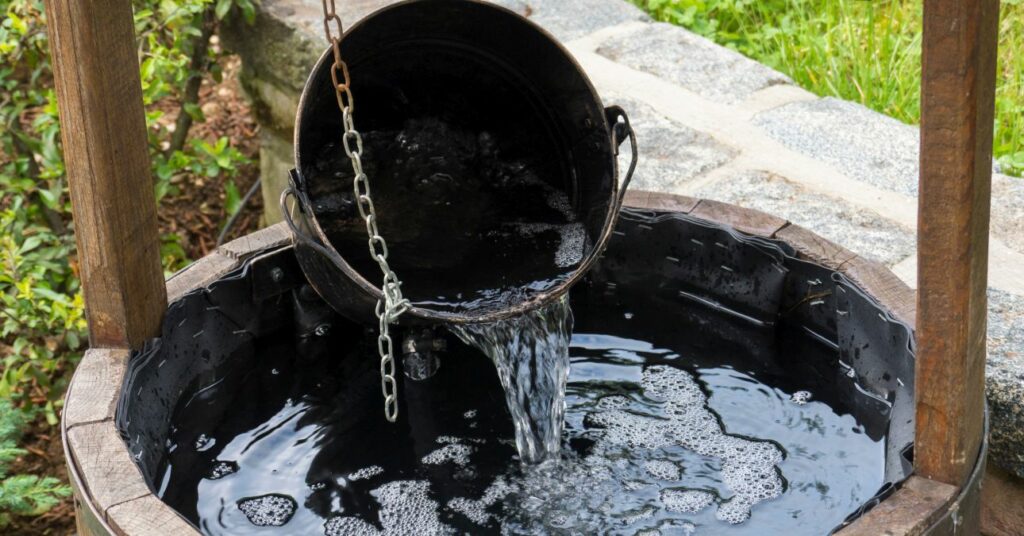 árvíz utáni fertőtlenítés