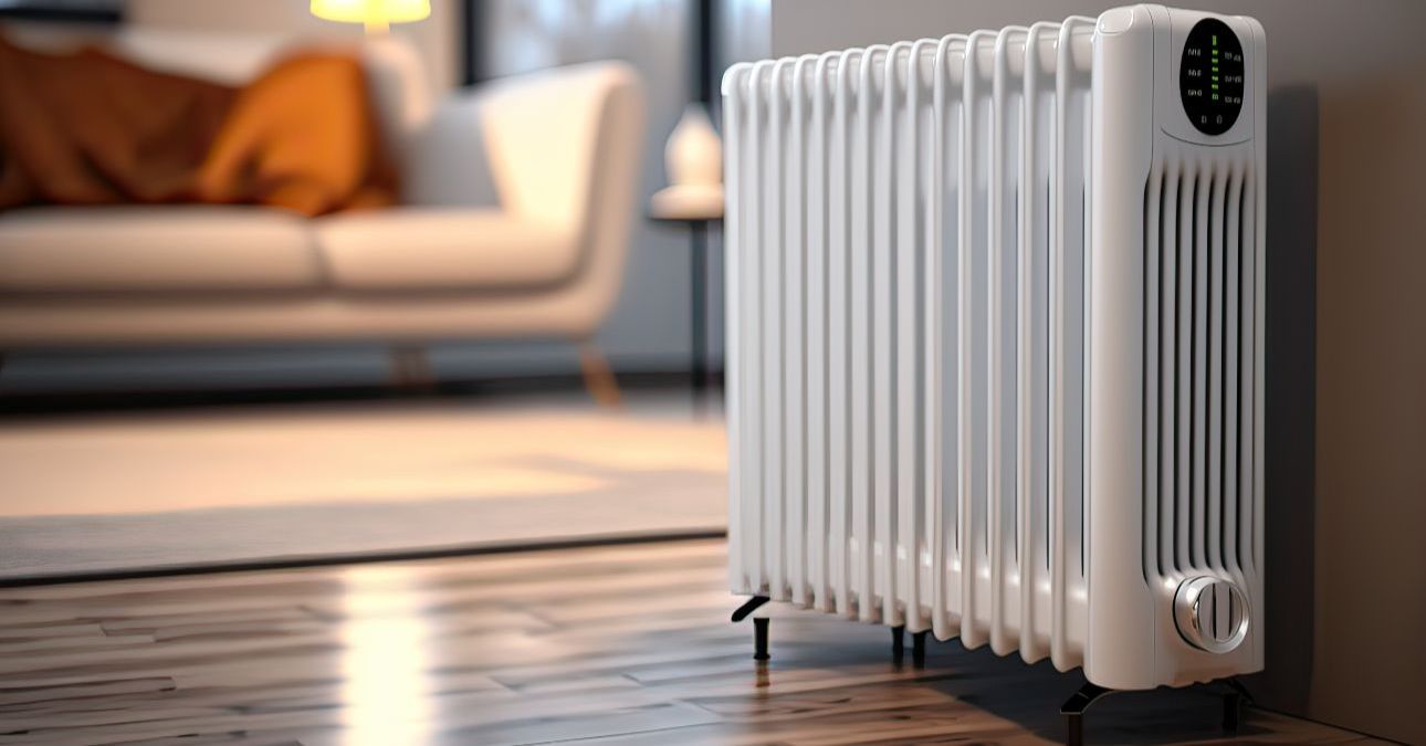 Melyik a legolcsóbb elektromos fűtési rendszer? Eloszlatjuk a ...