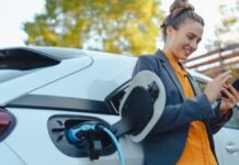 Gyanútlanul fizető áldozat.