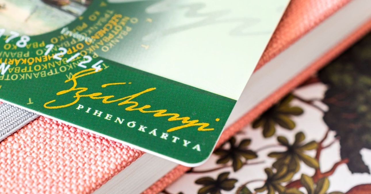 Meddig lehet SZÉP-kártyával élelmiszert vásárolni? - Hóvége