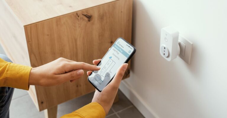 okoskonnektor beállítása telefonos alkalmazással