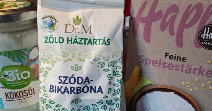 Dezodor házilag: hozzávalók