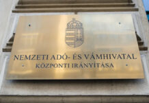 NAV réztábla: adóazonosító jel lekérdezése nemcsak az irodában lehetséges