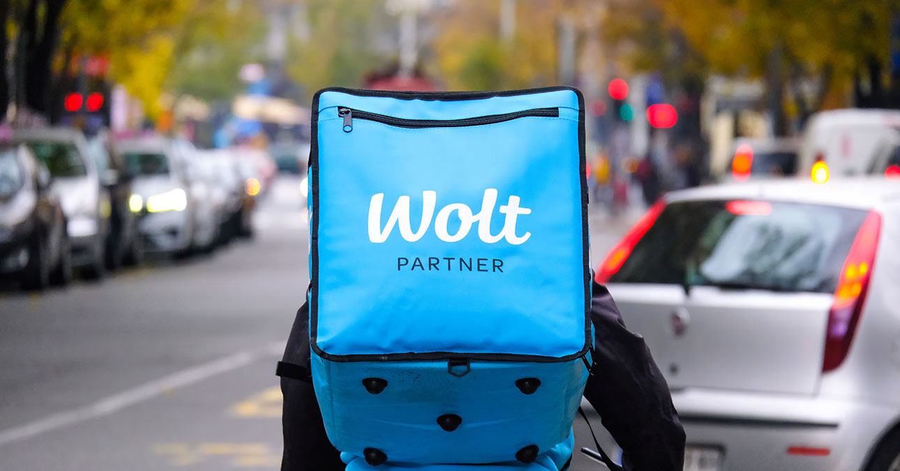 Wolt Reklama Wolt reklamáció: érdemes szólni, ha megalapozott, kompenzálnak - Hóvége