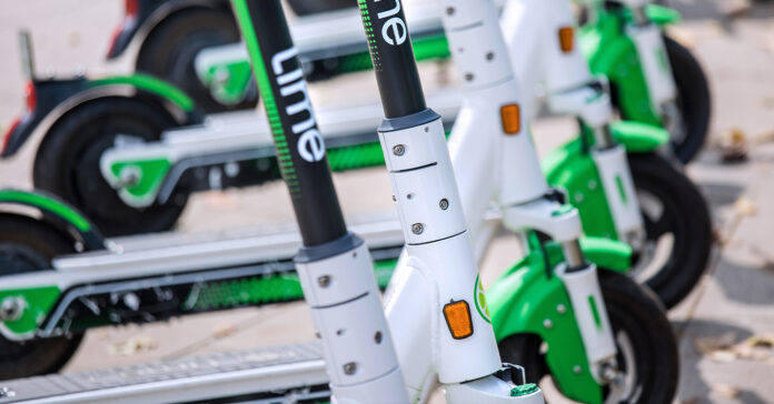 elektromos roller szabályok