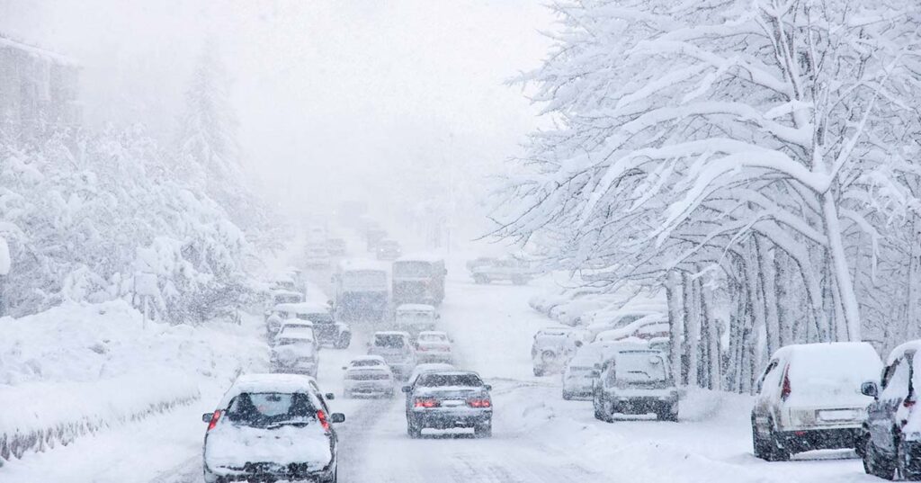 Hóesésben ausztria téli gumi büntetés szempontjából nagyon szigorú