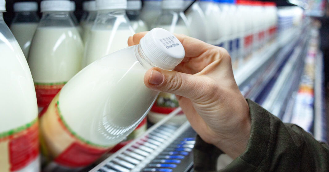 lejárt élelmiszerek