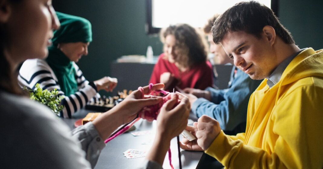 megváltozott munkaképességű személyek fogalkoztatása