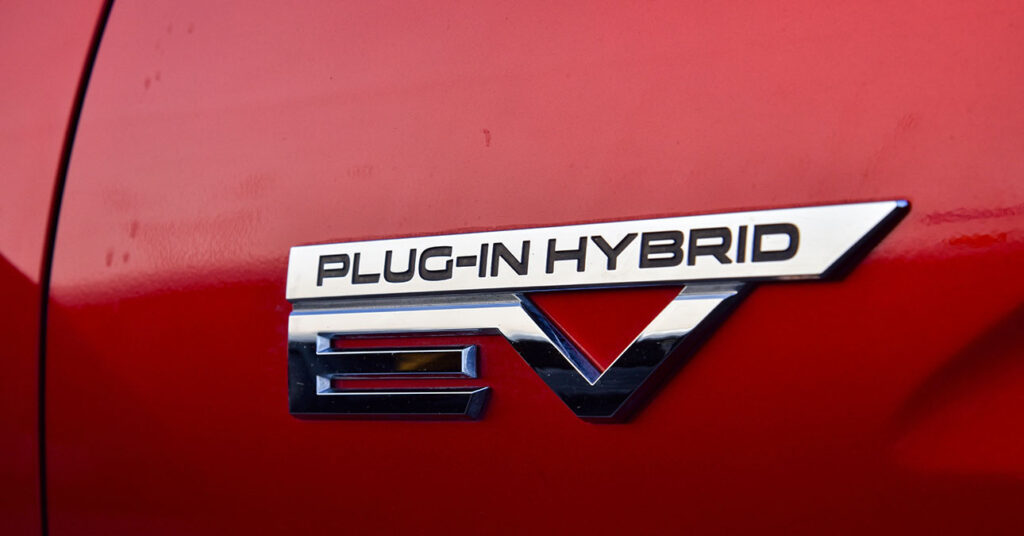 Plug in hibrid zöld rendszám nélkül nem biztos, hogy megéri?