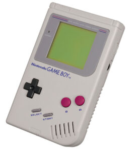 Nintendo Game Boy