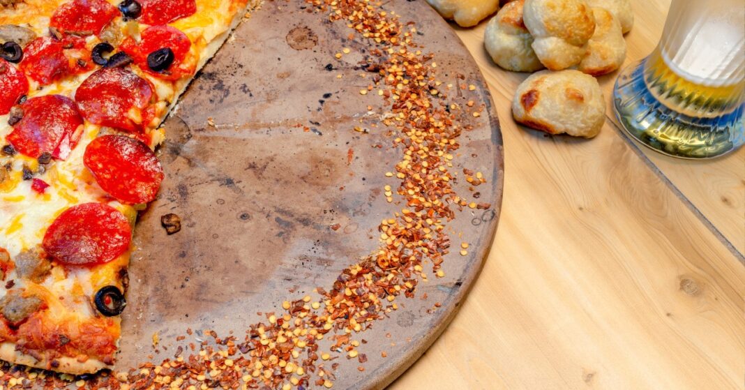 pizzakő pizzakő