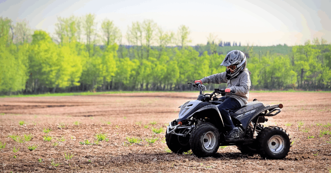quad