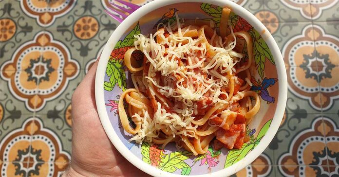 “A legfinomabb étel, amit valaha ettem” - 15 perc alatt elkészül