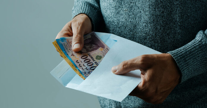 spórolási módszerek