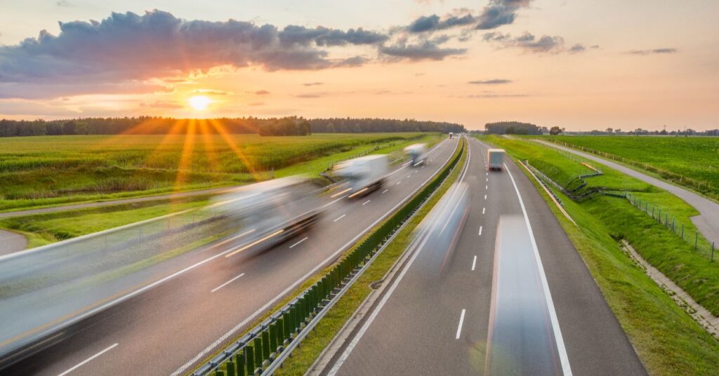 szlovén autópálya