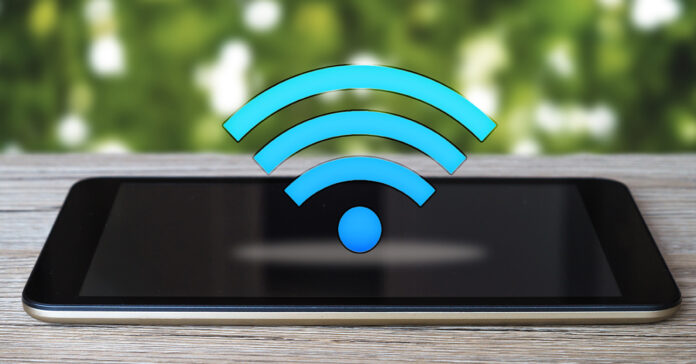 ingyenes wifi jelerősítő app