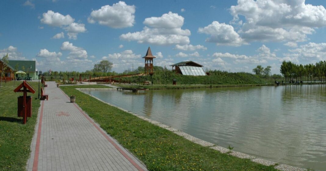 izsáki horgász és pihenőpark 1 izsáki horgász és pihenőpark